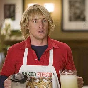 Fotoğraf Owen Wilson