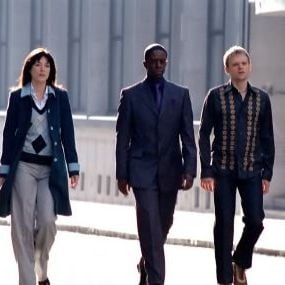 Fotoğraf Jaime Murray