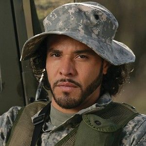 Fotoğraf Michael Irby