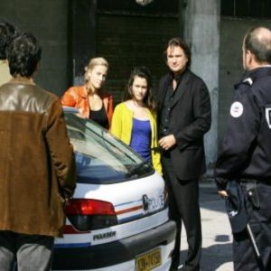 Fotoğraf François-Eric Gendron