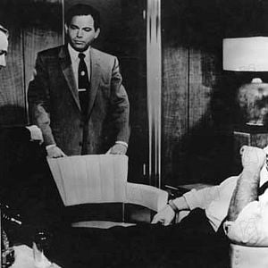 Fotoğraf Rod Steiger