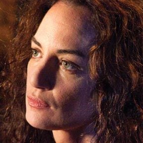 Fotoğraf Natalia Wörner