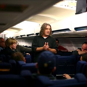 Fotoğraf Paul Greengrass