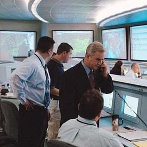 Fotoğraf Paul Greengrass