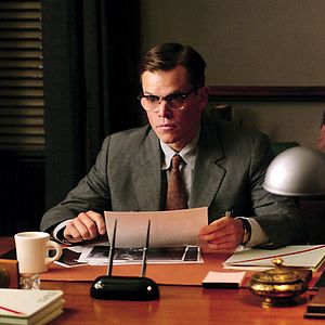 Fotoğraf Kirli Sırlar