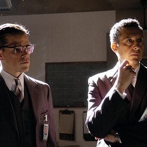 Fotoğraf Kirli Sırlar