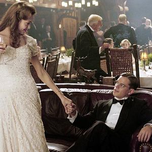 Fotoğraf Kirli Sırlar