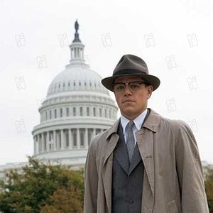 Fotoğraf Kirli Sırlar