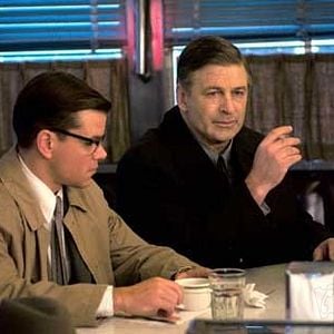 Fotoğraf Matt Damon