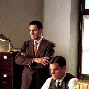 Fotoğraf Matt Damon