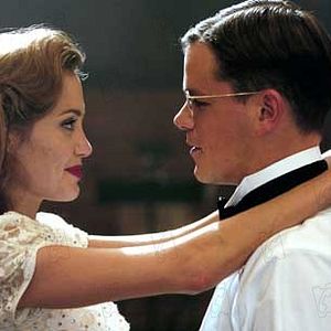 Fotoğraf Matt Damon