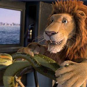 Fotoğraf Vahşi Doğa