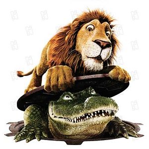 Fotoğraf Vahşi Doğa