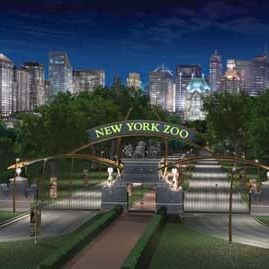 Fotoğraf Vahşi Doğa