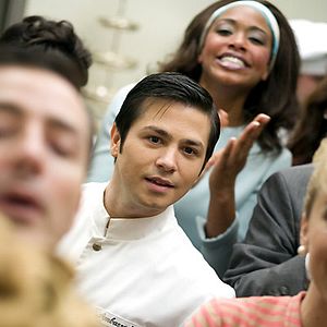 Fotoğraf Emilio Estevez