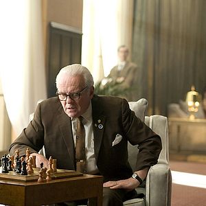 Fotoğraf Anthony Hopkins