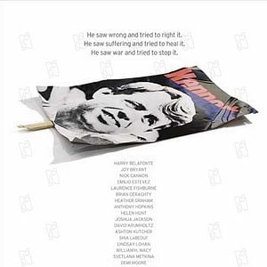 Fotoğraf Emilio Estevez