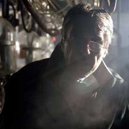 Fotoğraf Billy O'Brien