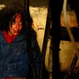 Fotoğraf Ruth Negga