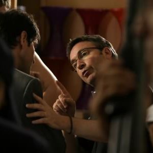 Fotoğraf Alain Tasma