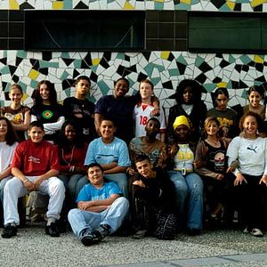 Fotoğraf Eric Rochant