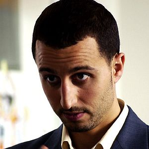 Fotoğraf Eric Rochant