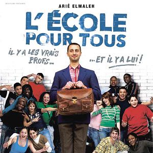 Fotoğraf Eric Rochant