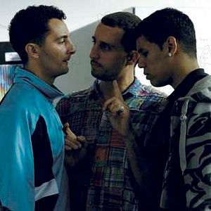 Fotoğraf Nader Boussandel