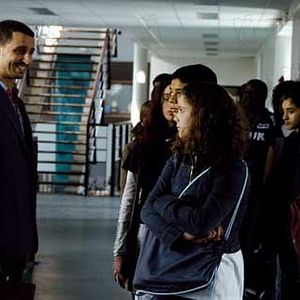 Fotoğraf Eric Rochant