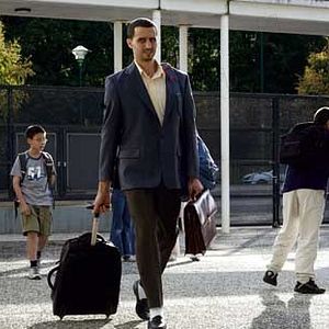 Fotoğraf Eric Rochant