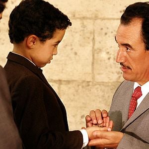 Fotoğraf Samy Seghir