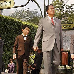 Fotoğraf Thomas Gilou