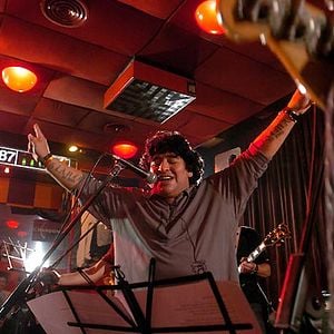 Fotoğraf Emir Kusturica