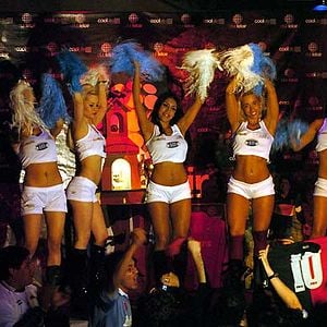 Fotoğraf Emir Kusturica