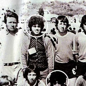 Fotoğraf Emir Kusturica