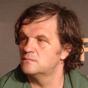Fotoğraf Emir Kusturica
