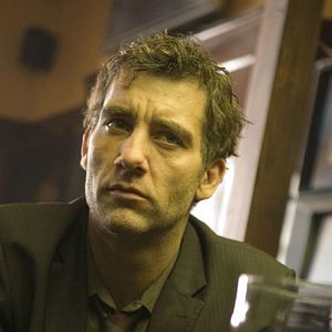 Fotoğraf Clive Owen