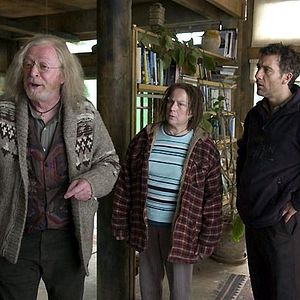 Fotoğraf Clive Owen