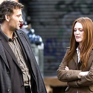 Fotoğraf Clive Owen