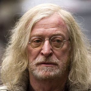 Fotoğraf Michael Caine