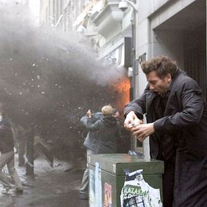 Fotoğraf Clive Owen