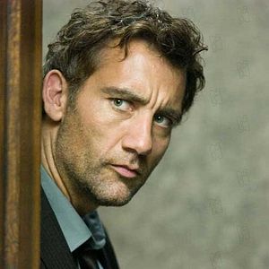 Fotoğraf Clive Owen