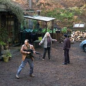 Fotoğraf Alfonso Cuarón