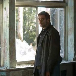 Fotoğraf Clive Owen