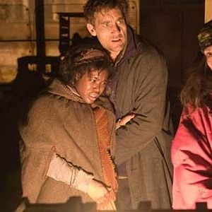 Fotoğraf Clive Owen