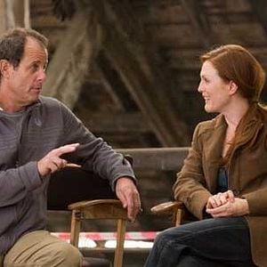 Fotoğraf Julianne Moore