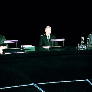 Fotoğraf James McTeigue