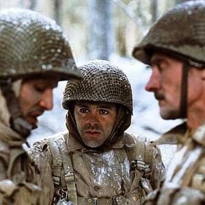 Fotoğraf İsimsiz Kahramanlar