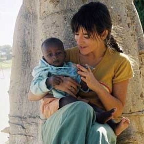 Fotoğraf Romane Bohringer