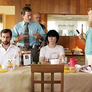 Fotoğraf Alan Arkin